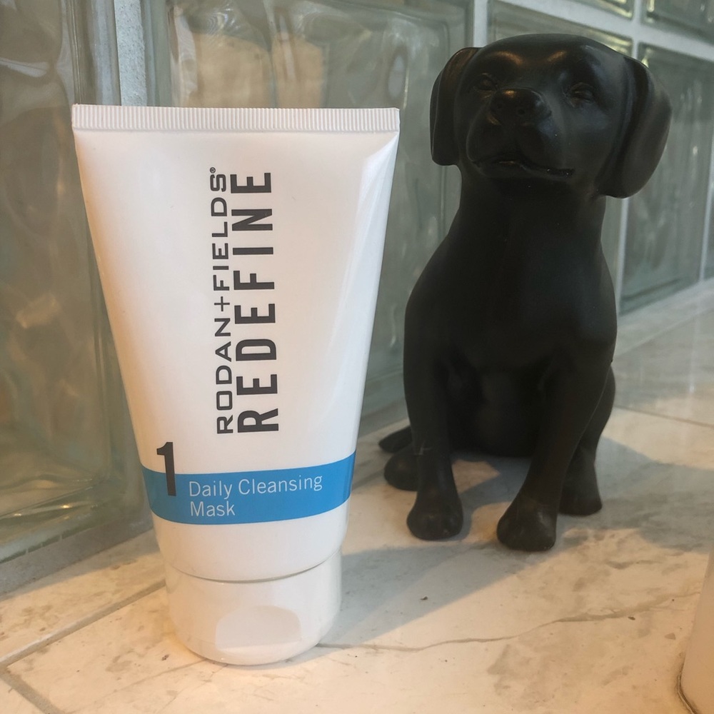Rodan + Fields Daily Cleansing Mask